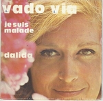 Dalida - Je suis malade