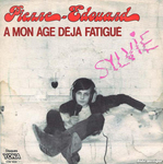 Pierre-Édouard - € mon âge déjà fatigué