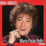 Marie-Paule Belle - Chez Pivot