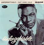 Nat King Cole - Unforgettable