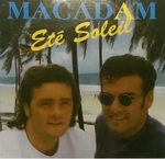 Macadam - Et� Soleil