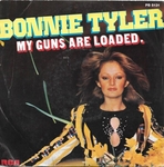Bonnie Tyler - My guns are loaded