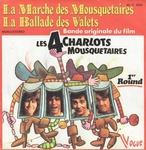 Les Charlots - La marche des mousquetaires