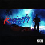 Kavinsky - Protovision