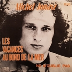 Michel Jonasz - Les vacances au bord de la mer