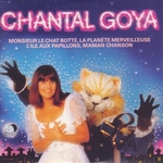 Chantal Goya - Paris, Paris