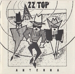 ZZ Top - Pincushion