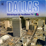 Jerrols Immel - Dallas Main Theme
