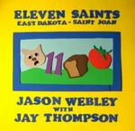 Jason Webley - Eleven Saints