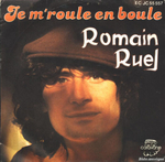Romain Ruel - J'me roule en boule