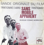 Ennio Morricone - Sans mobile apparent