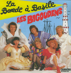 La Bande à Basile - Les bigoudens