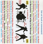 Les 5 Gentlemen - Dis-nous Dylan