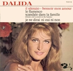 Dalida - Scandale dans la famille