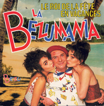 Bézu - El Compilator