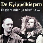 De Krippelkiefern - Glick auf, Johannes