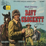 Les belles histoires de Bide & Musique - Davy Crockett