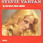 Sylvie Vartan - Ta sorci�re bien-aim�e