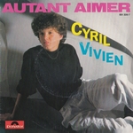 Cyril Vivien - Quand moi je danse