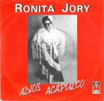 Ronita Jory - Adios Acapulco