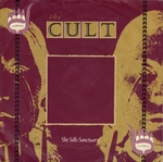 The Cult - She sells sanctuary