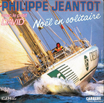 Philippe Jeantot et le petit David - Noël en solitaire