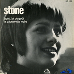 Stone - Goût, j'ai du goût