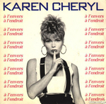Karen Cheryl - € l'envers à l'endroit