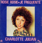 Charlotte Julian - Je fréquente