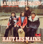 Haut les mains - La danse des mains