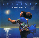 Richard Gotainer - Youpi, c'est l'été