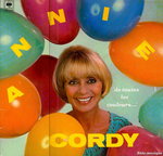 Annie Cordy - The queen of the disco