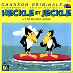 Michel Barouille - Heckle et Jeckle