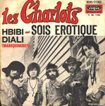 Les Charlots - Sois érotique