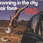 Space - Air Force