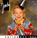 Jordy - Petit papa Noël