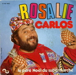 Carlos - Le Père Noël du supermarché