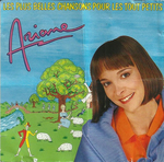 Ariane - Savez-vous planter des choux&nbsp;?
