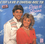 Peter et Sloane - C'est la vie d'château avec toi