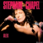 St�phane Chapel - Alex