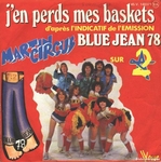 Martin Circus - Hey disc jockey