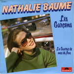 Nathalie Baume - Les gar�ons