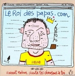 Vincent Malone - La reine des mamans