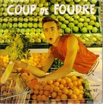 Chabada - Coup de foudre