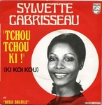 Sylvette Cabrisseau - Tchou tchou ki&nbsp;! (ki koi kou)