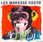 Les Maousse Costo - No bibi