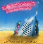 Laissez Faire - In the summertime (Pas de doute, le mois d'août…)