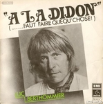 Luc Berthommier - � la didon (&hellip;faut faire quequ'chose)