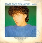 Ren� Joly - Ponce Pilate s'en lave les mains