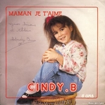 Cindy B - Mon papa ch�ri